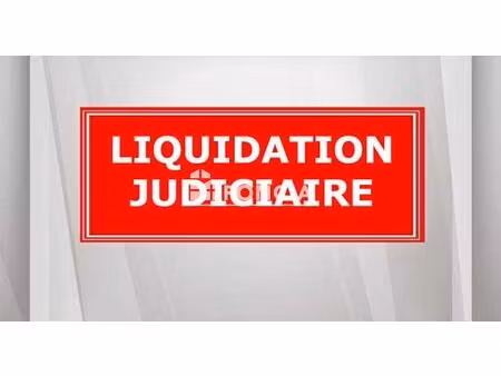 liquidation judiciaire : presse  journaux  fdj pmu