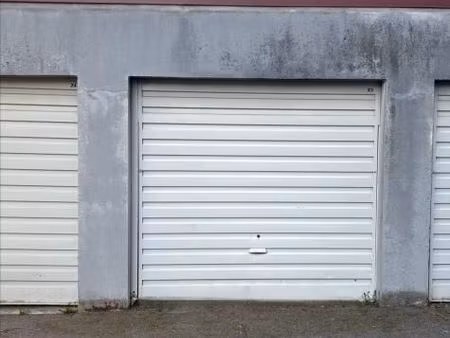 garage epinal