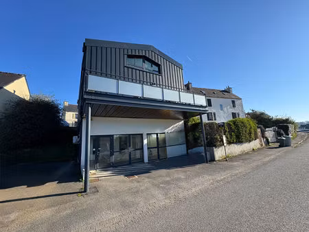 à vendre local commercial loperhet