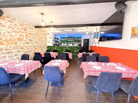 murs commerciaux parfait etat