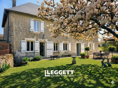 maison 5 pièce(s)  barro