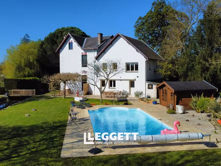 maison 7 pièce(s)  brioux-sur-boutonne