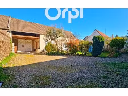 maison canly m² t-4 à vendre  301 000 €