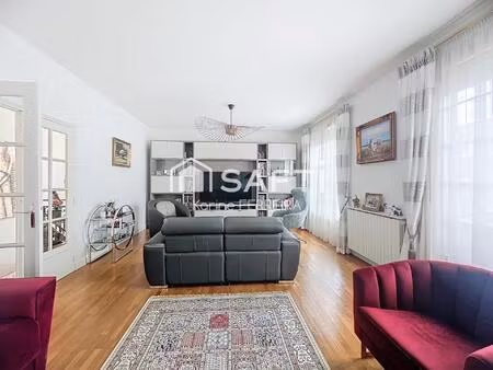 vente maison 6 pièces 300 m² champigny-sur-marne (94500)