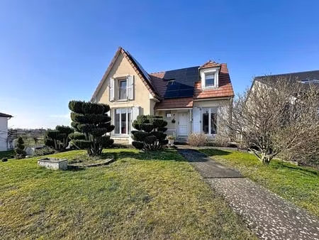 maison 6 pièces