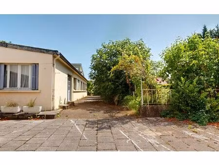 maison florange m² t-5 à vendre  169 000 €