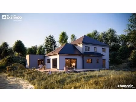 maison 6 pièces 177 m²