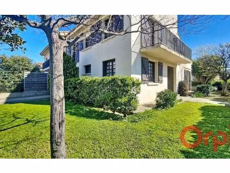 maison ille-sur-têt 126 m² t-5 à vendre  279 900 €