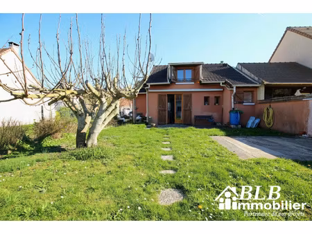 78320 la verriere maison a vendre