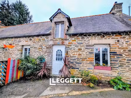 maison 5 pièce(s)  bon repos sur blavet
