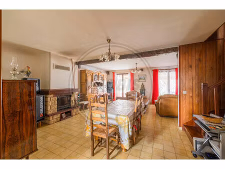 maison les mureaux 5 pièces 110 m2