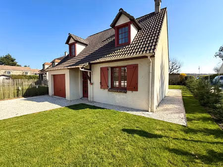 maison magny les hameaux 6 pièce(s) 100 m2