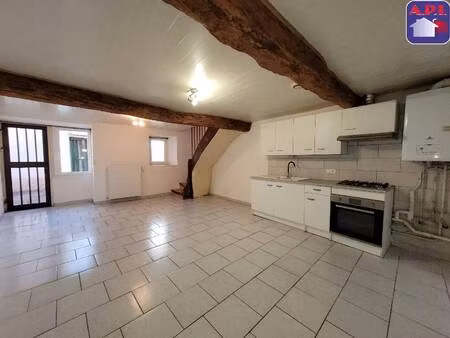 maison de ville à louer