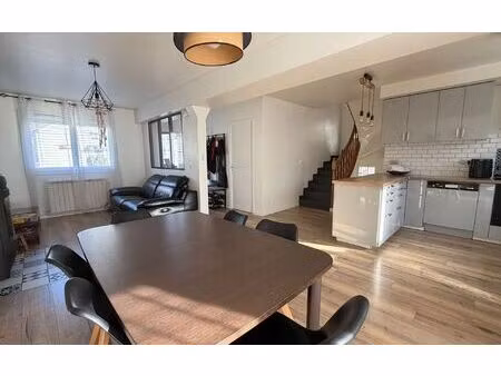 maison neuilly-sur-marne m² t-4 à vendre  469 900 €