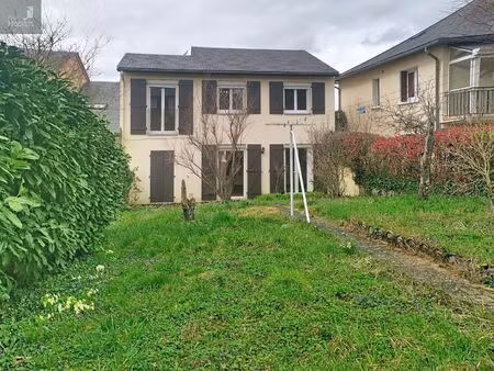 vente maison 5 pièces 95 m² onet-le-château (12850)