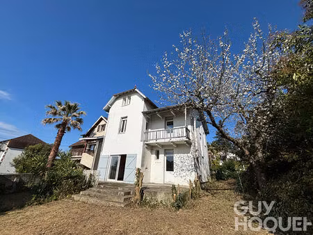 maison centre-ville d'orthez