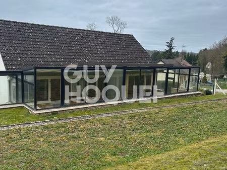 maison 4 pièces à vendre à provins plain pied - 233 000 €