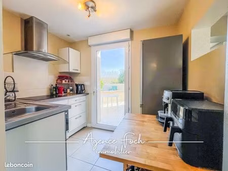 maison 3 pièces 70 m²