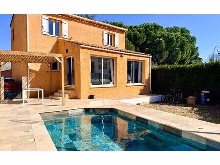 maison remoulins m² t-5 à vendre  291 000 €