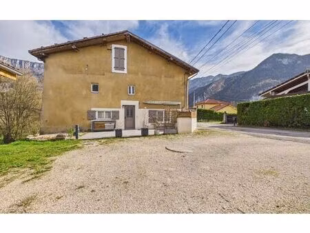 maison rovon 75 m² t-3 à vendre  170 000 €