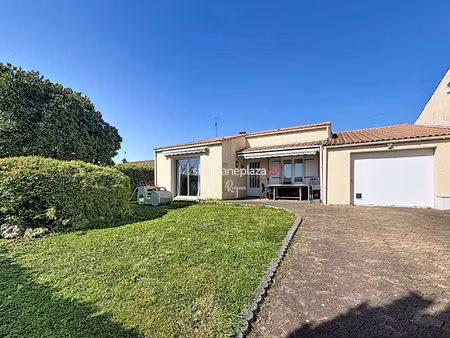 royan - à quelques minutes du marché et des plages