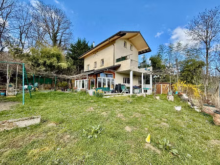 maison individuelle rumilly 6 pièce(s)