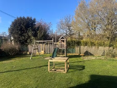 vente maison 8 pièces 194 m² saint-rémy-lès-chevreuse (78470)