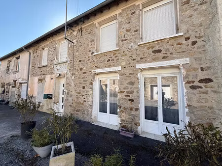 exclusivité belle surface  avec dépendances