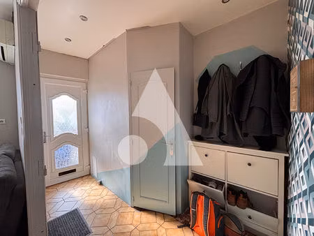 maison somain 4 pièce(s) 85.59 m2