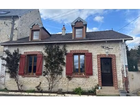 maison soupir m² t-3 à vendre  149 900 €