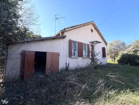 vente maison 3 pièces 60 m² la penne-sur-huveaune (13821)