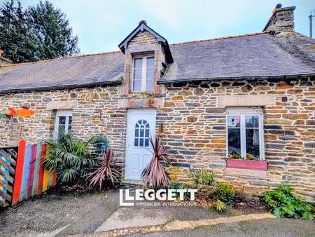 maison 5 pièce(s)  bon repos sur blavet