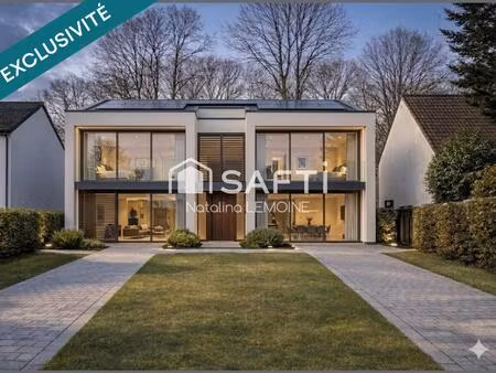 vente maison 8 pièces 300 m² sucy-en-brie (94370)