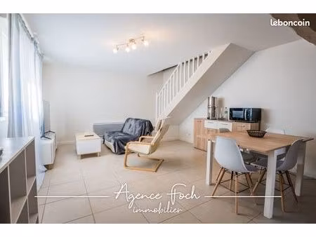 maison 3 pièces 70 m²