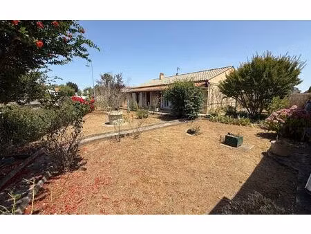 maison villedoux m² t-4 à vendre  240 000 €