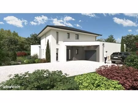 maison 7 pièces 145 m²