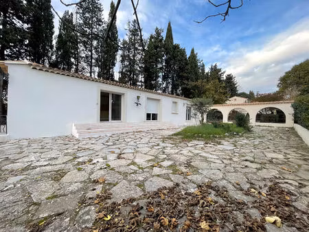 aix les milles - type 2 - 760€