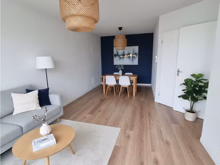 appartement bordeaux 3 pièce(s) 61 m2