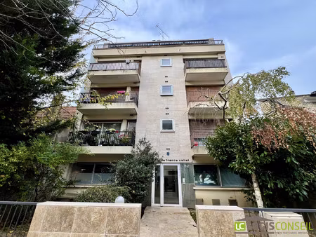appartement à louer bourg-la-reine