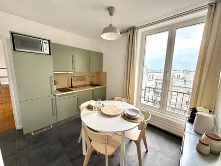 a louer brest siam appartement meublé 31 m2
