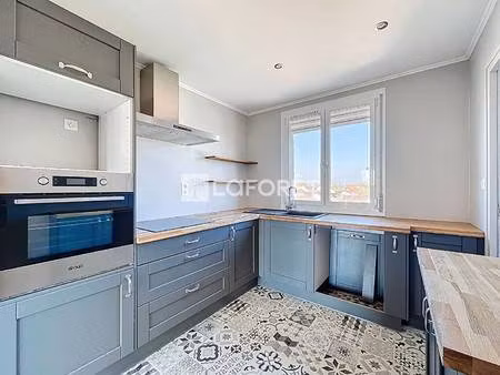 laforet -sas lbl immobilier