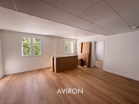 appartement 2 pieces meuble neuf