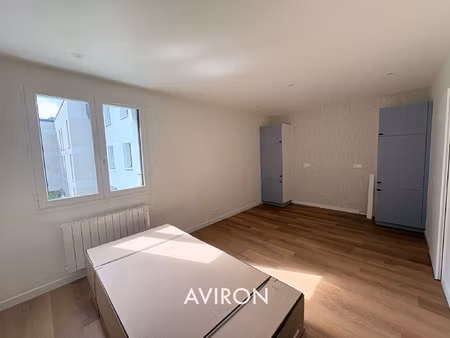 appartement meuble neuf - coeur de ville