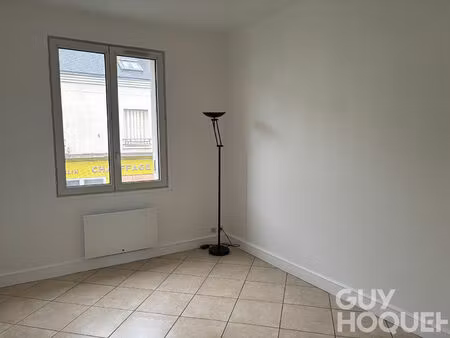 appartement 3 pièces à louer à châteaudun - quartier liberté - martineaux