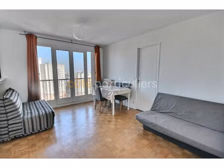 appartement chatillon 2 pièce(s) 43.57 m2