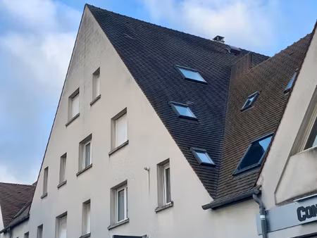 appartement conflans ste honorine - 1 pièce(s) - 29.65 m2