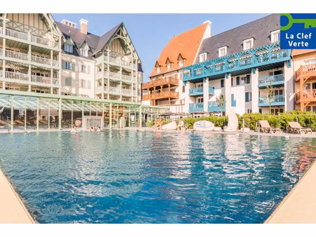 investissement en residence de tourisme