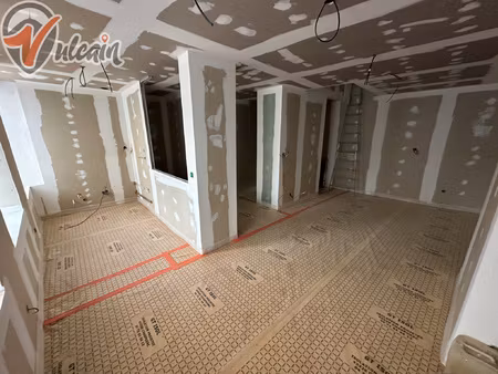 appartement neuf t3 en duplex