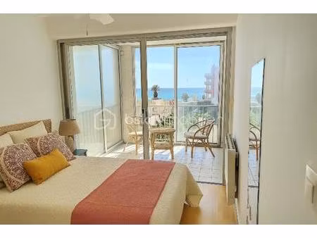 duplex de 58 12 m² à le barcares