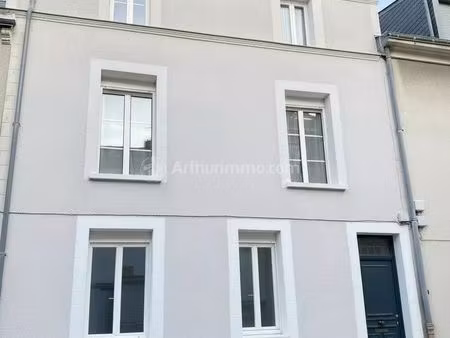 location appartement 5 pièces 105 m2 à tours